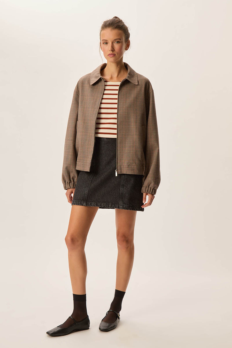 Veste Tifosi Saloon