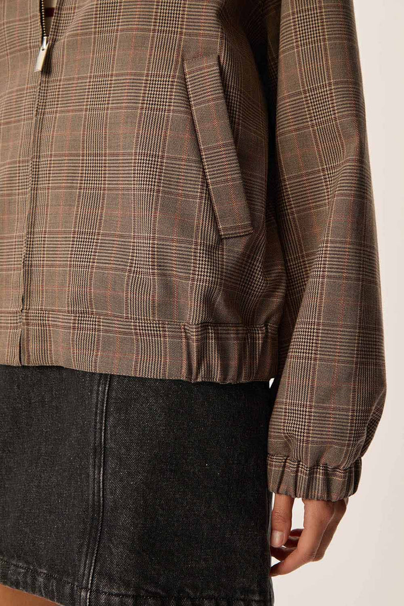 Veste Tifosi Saloon