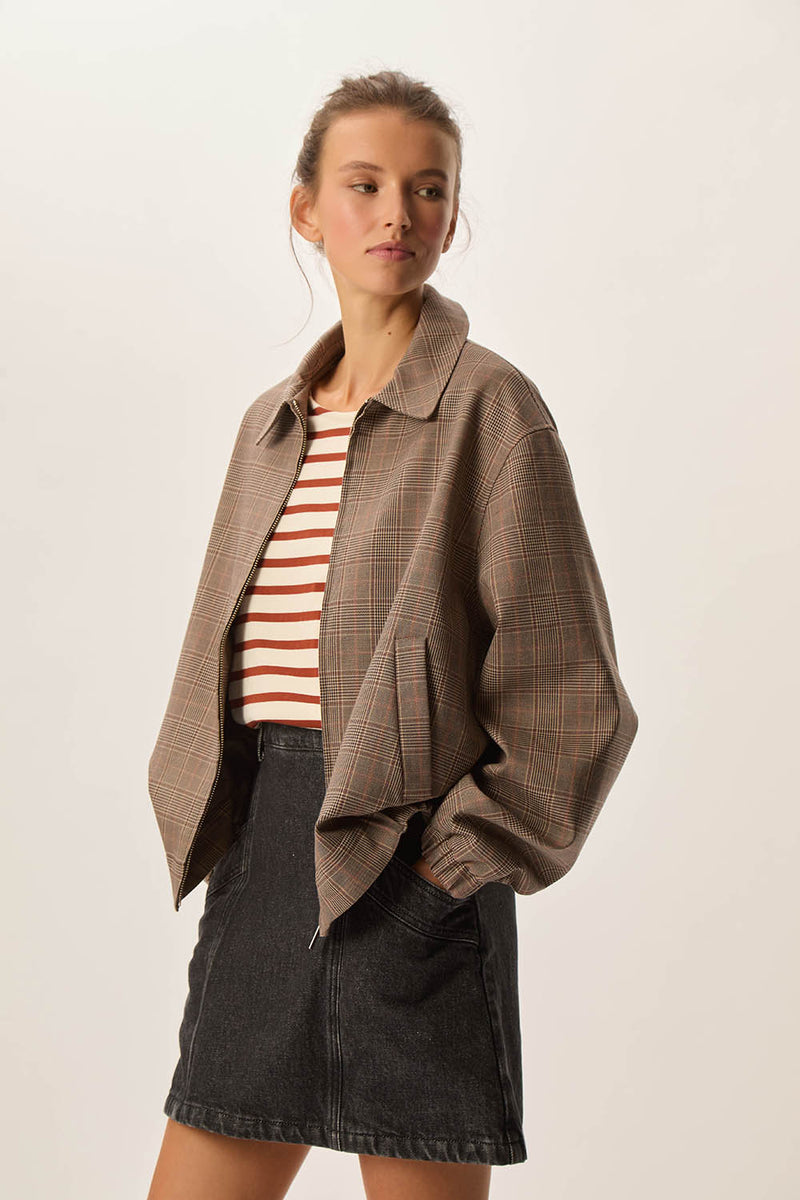 Veste Tifosi Saloon