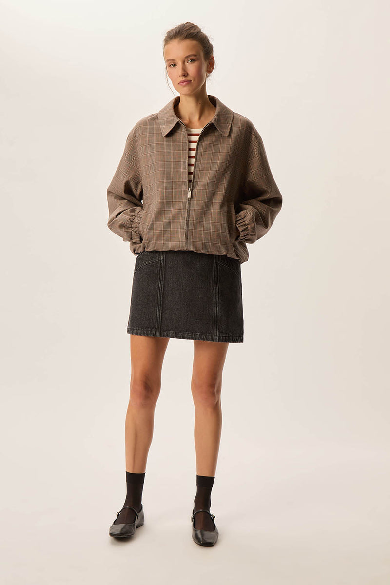 Veste Tifosi Saloon