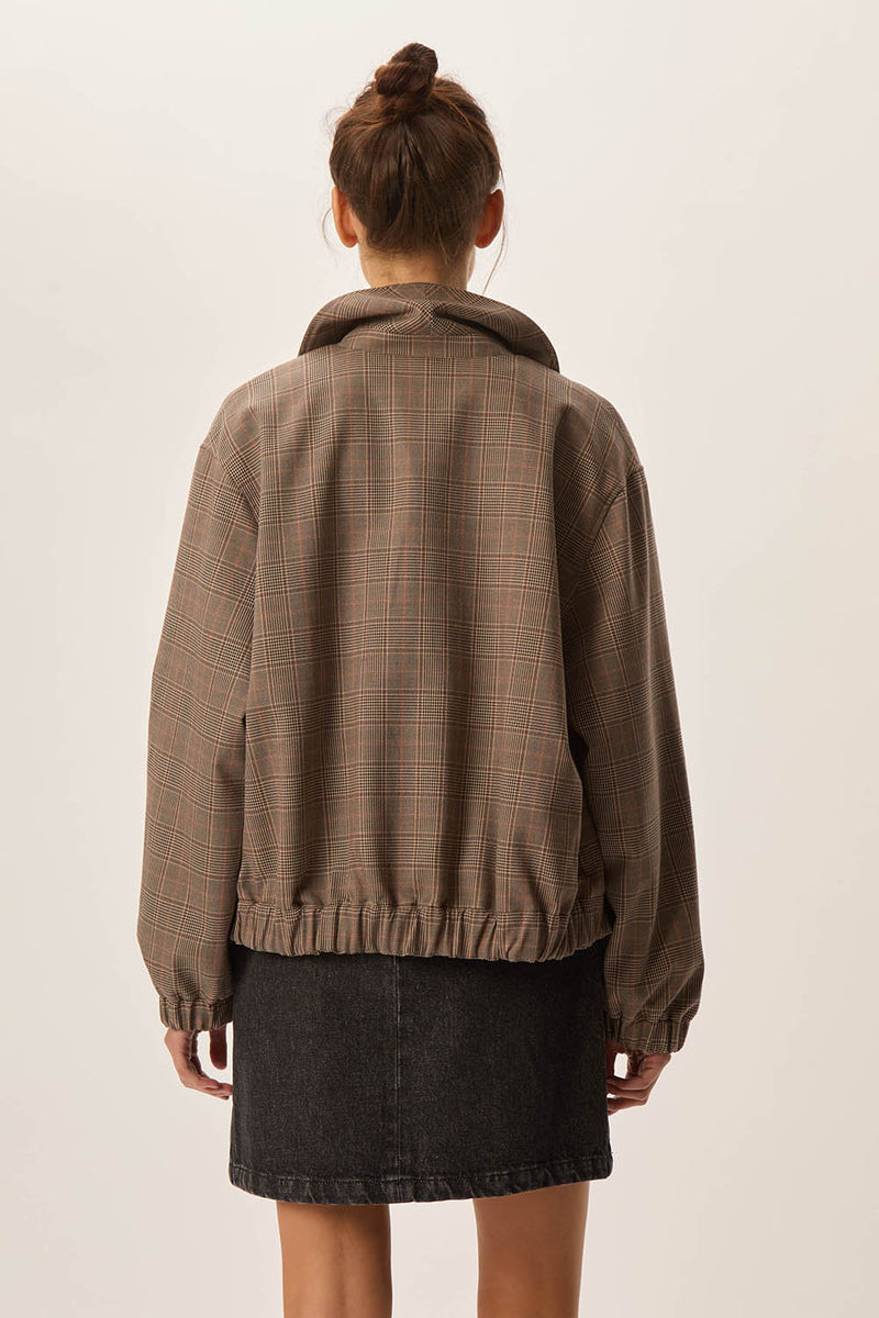 Veste Tifosi Saloon