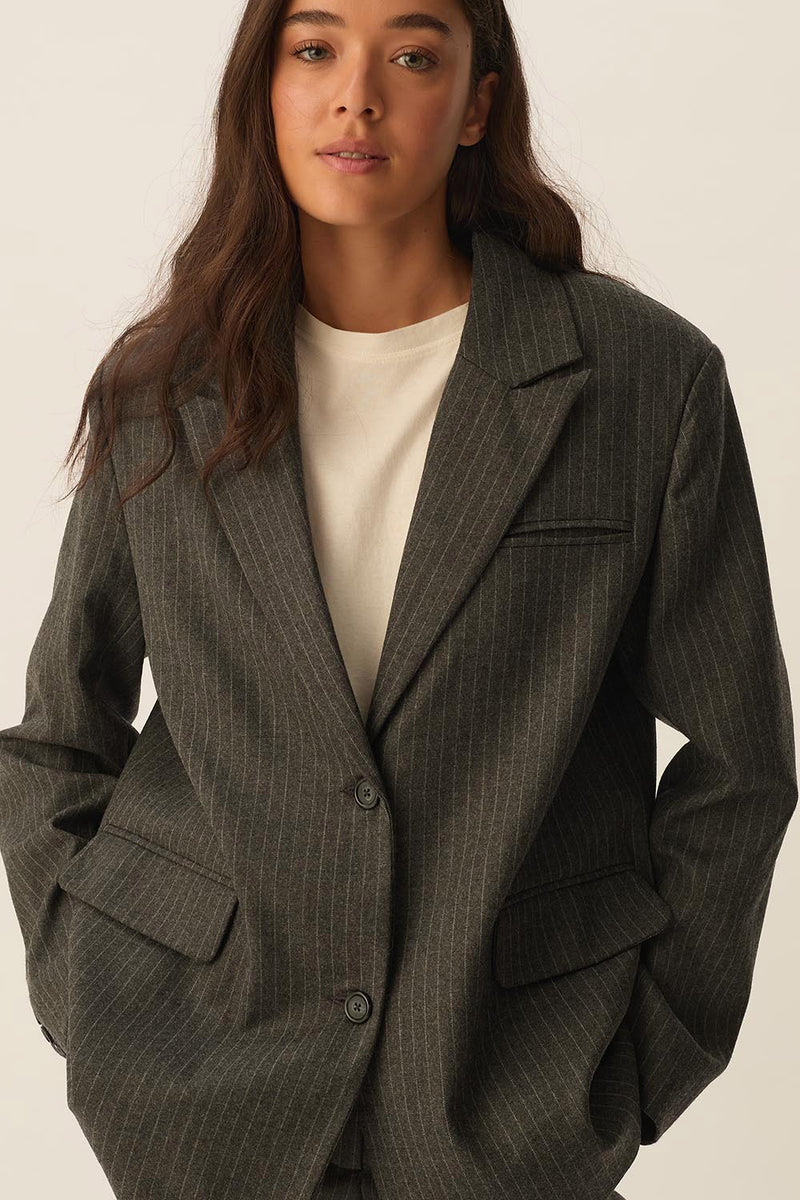 Jacket Verite Chelsea