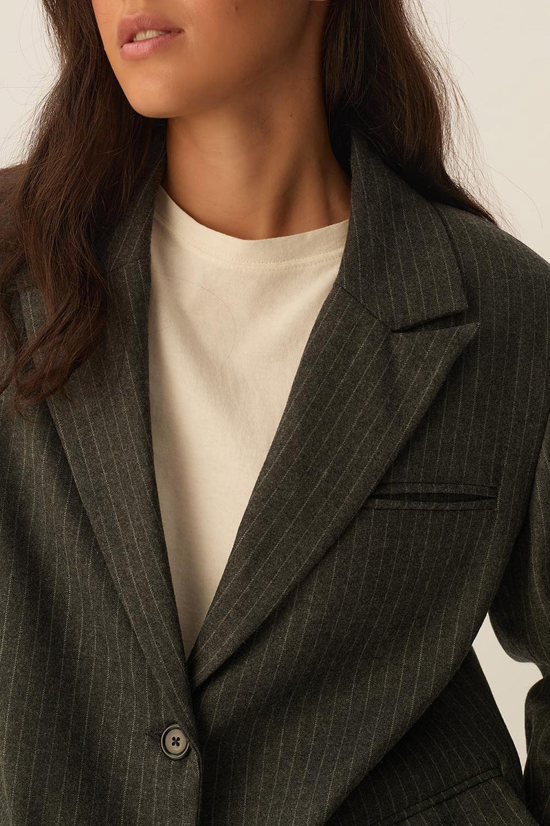 Jacket Verite Chelsea