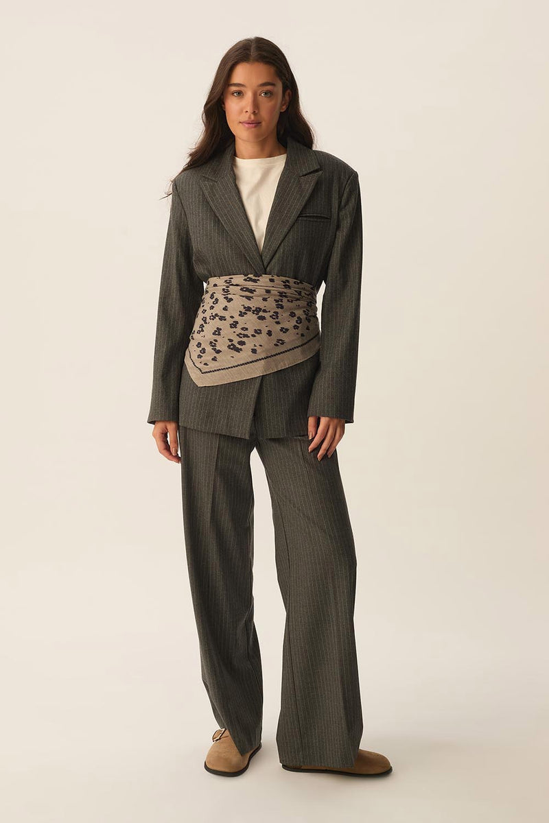 Jacket Verite Chelsea