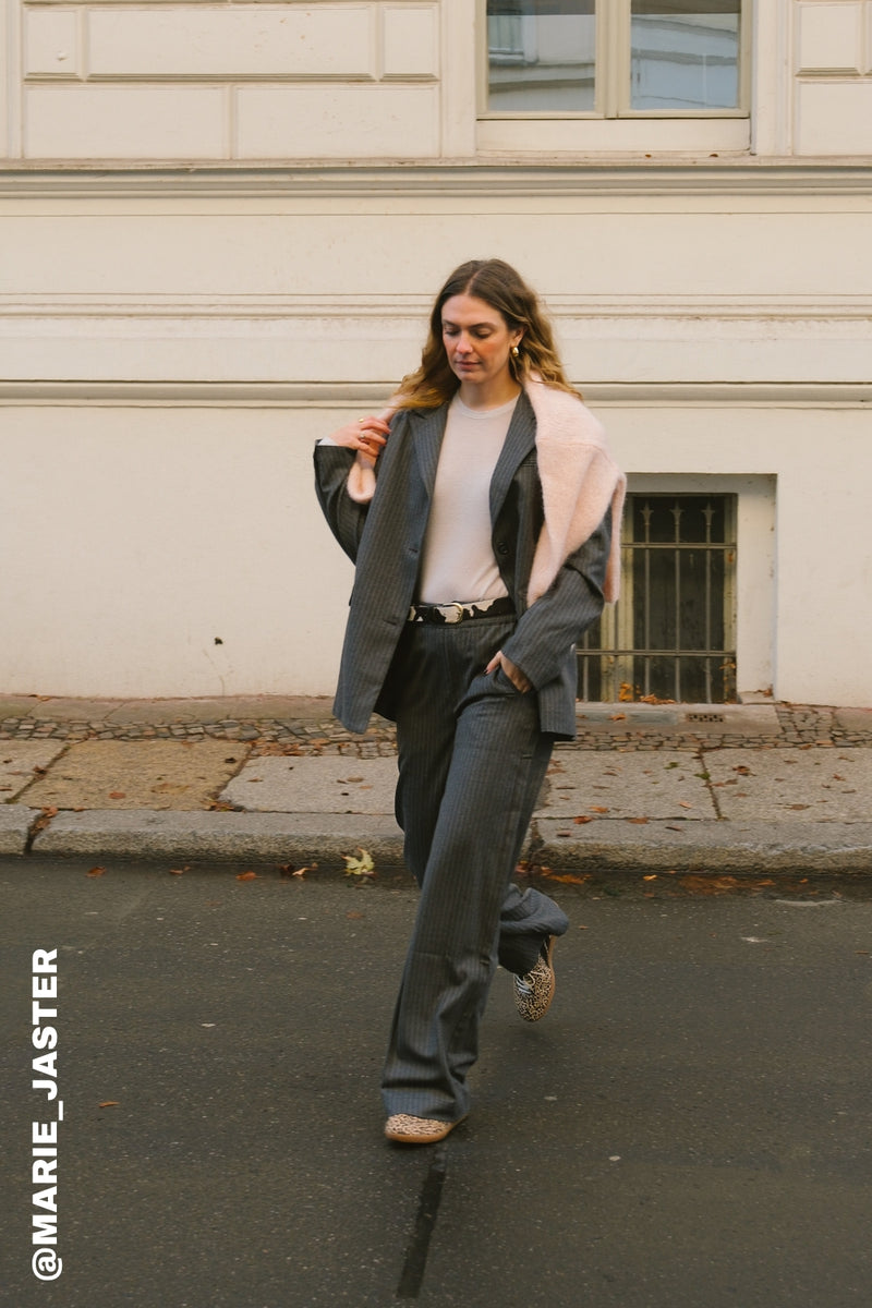 Jacket Verite Chelsea