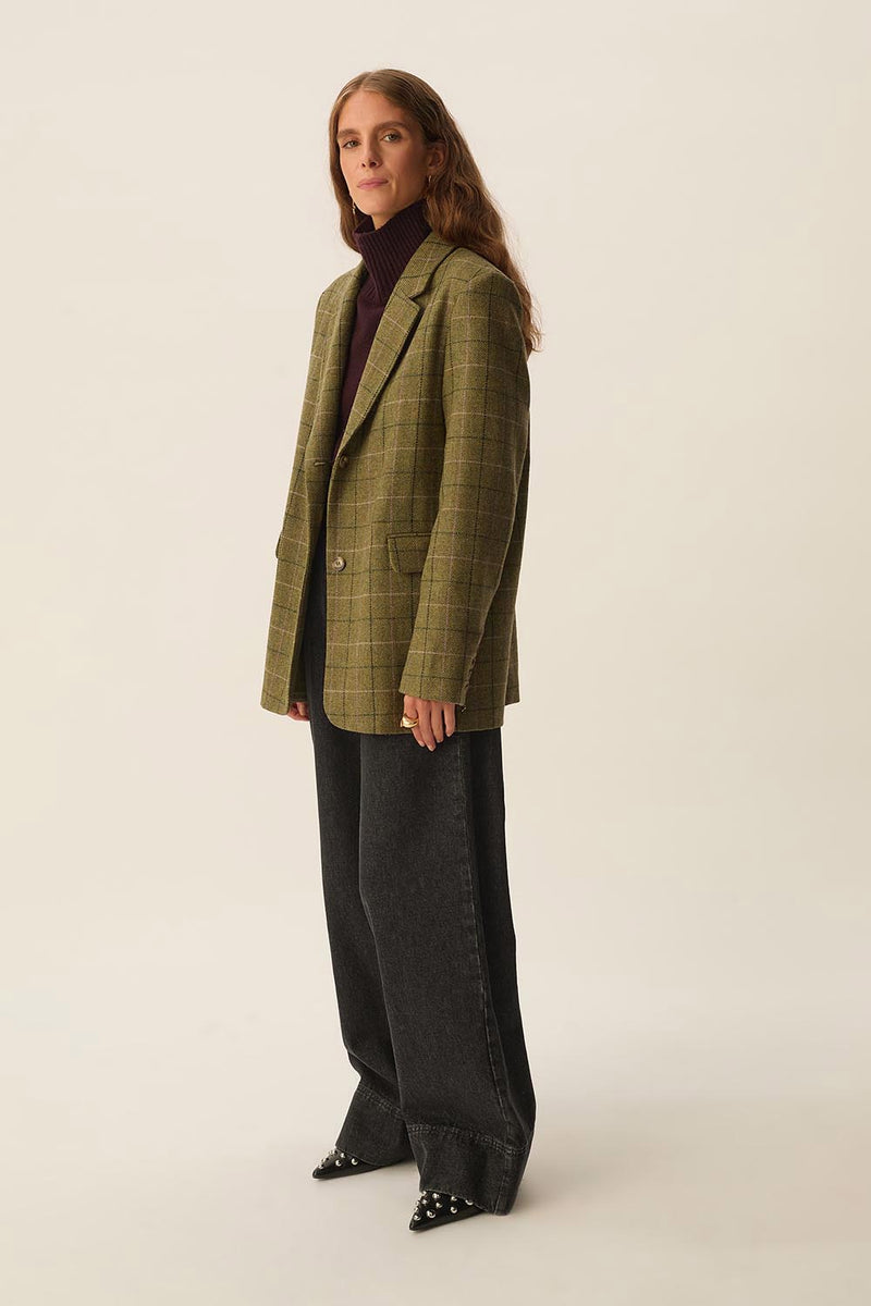 Veste Silvestre Primrose