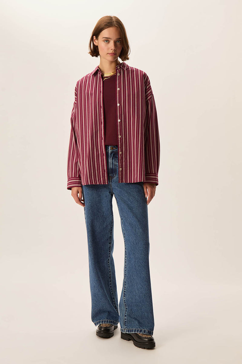 Chemise Vilmo Etoile