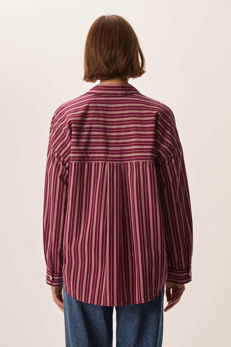 Chemise Vilmo Etoile