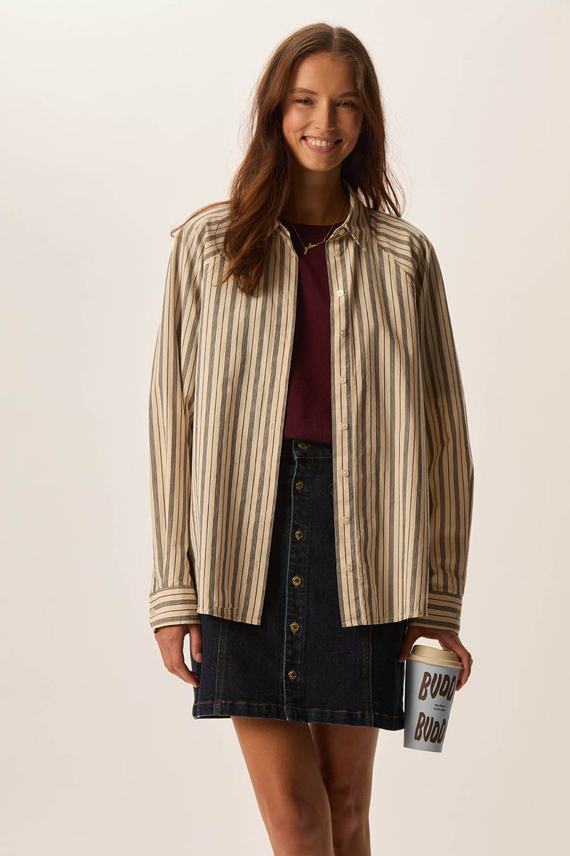 Chemise Rudy Sherif