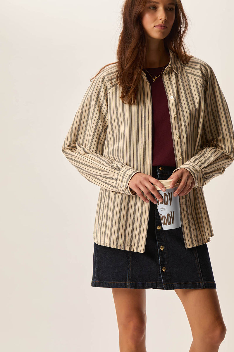 Chemise Rudy Sherif