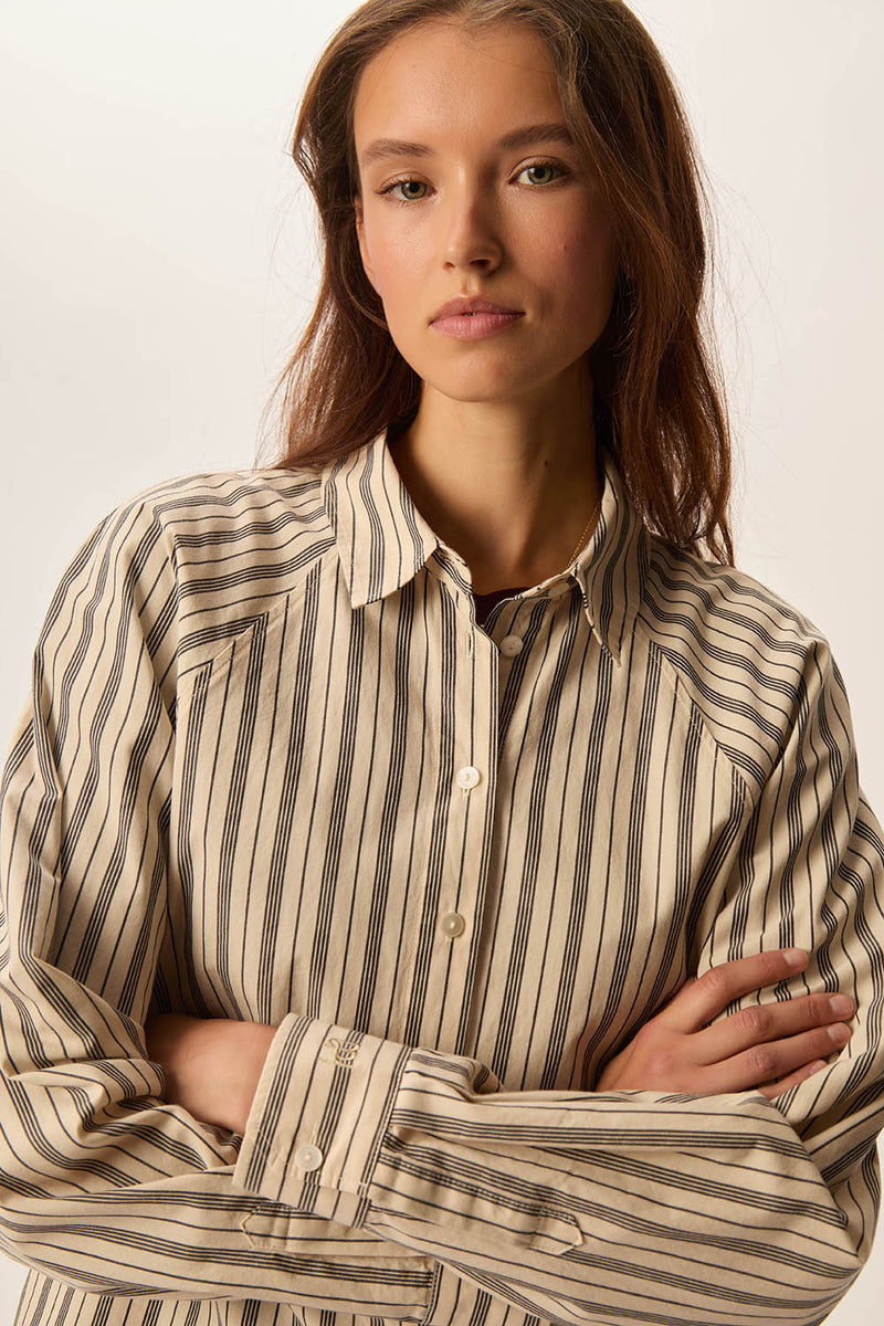 Chemise Rudy Sherif