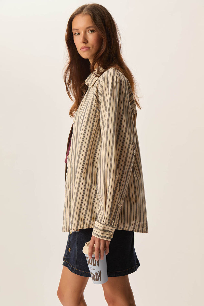 Chemise Rudy Sherif