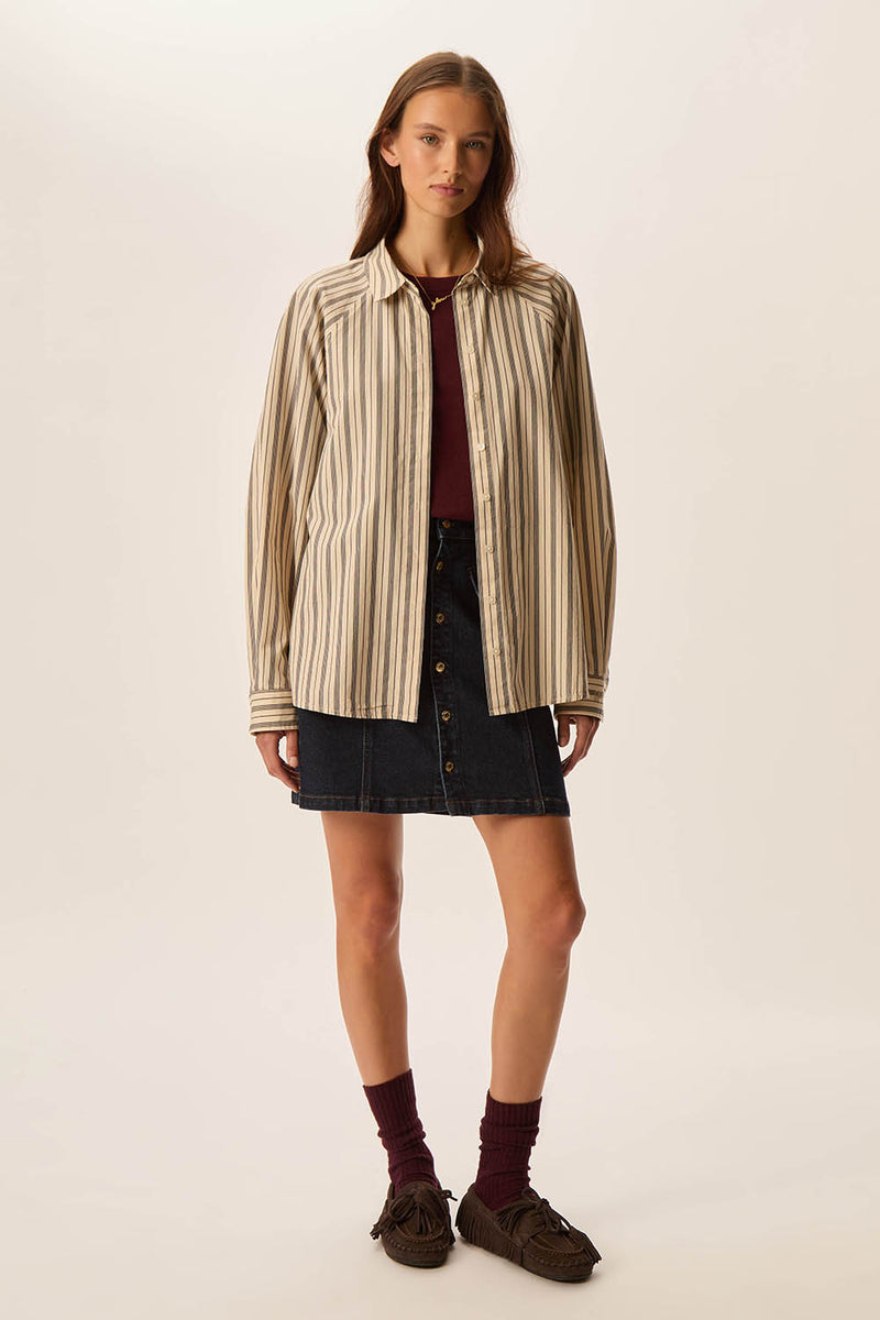 Chemise Rudy Sherif