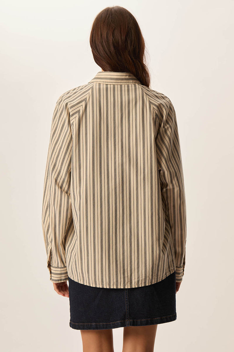 Chemise Rudy Sherif