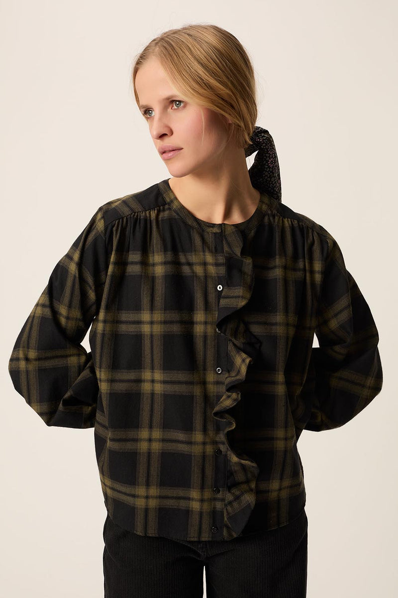 Blouse Serena Piccadilly