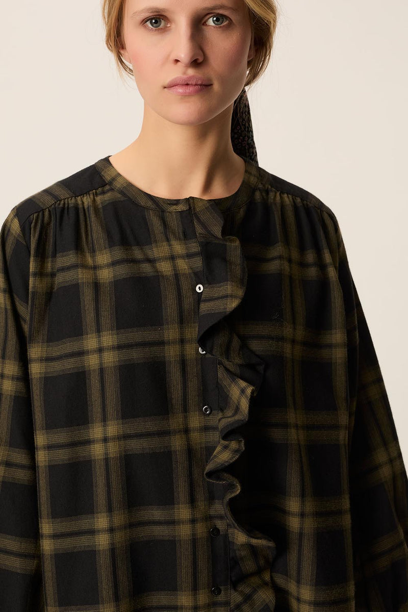 Blouse Serena Piccadilly
