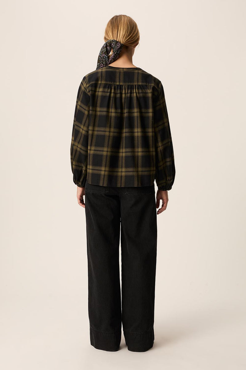 Blouse Serena Piccadilly
