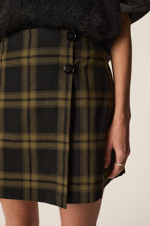 Jupe Serpico Piccadilly