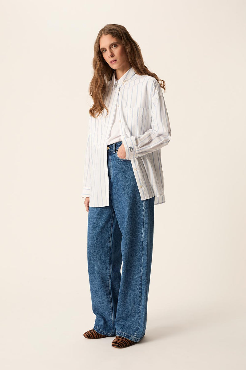 Chemise Vilmetta Venise