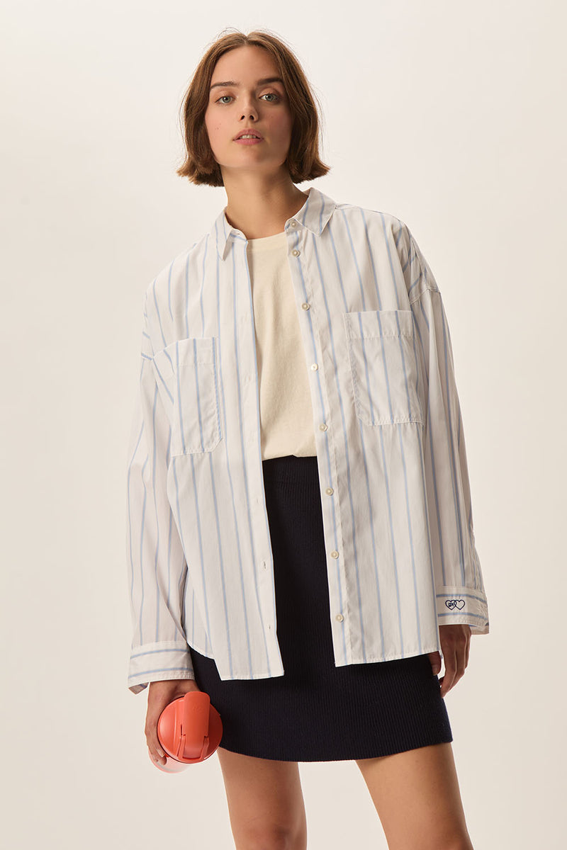 Chemise Vilmetta Venise