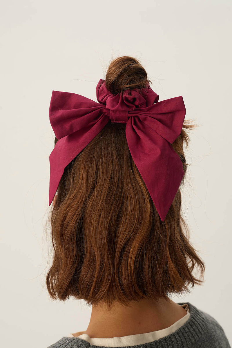 Chouchou Wiolaine Ruby