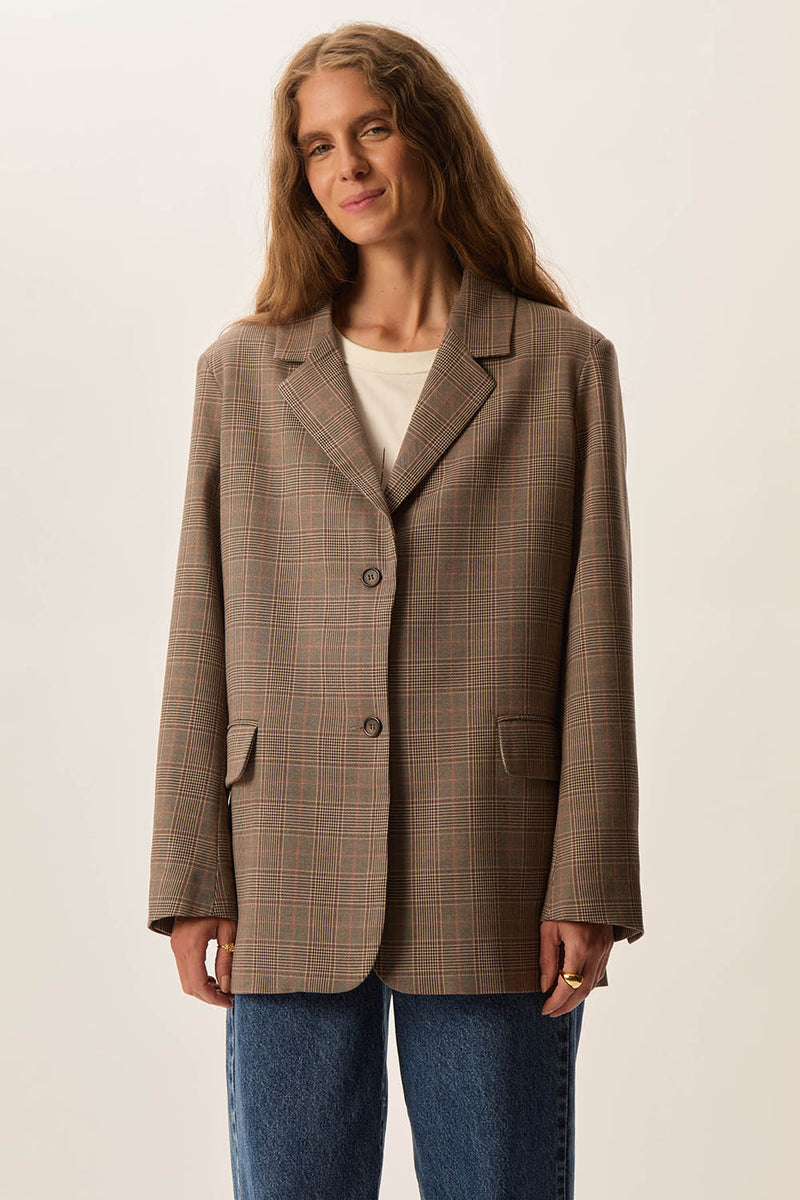 Veste Taminette Saloon