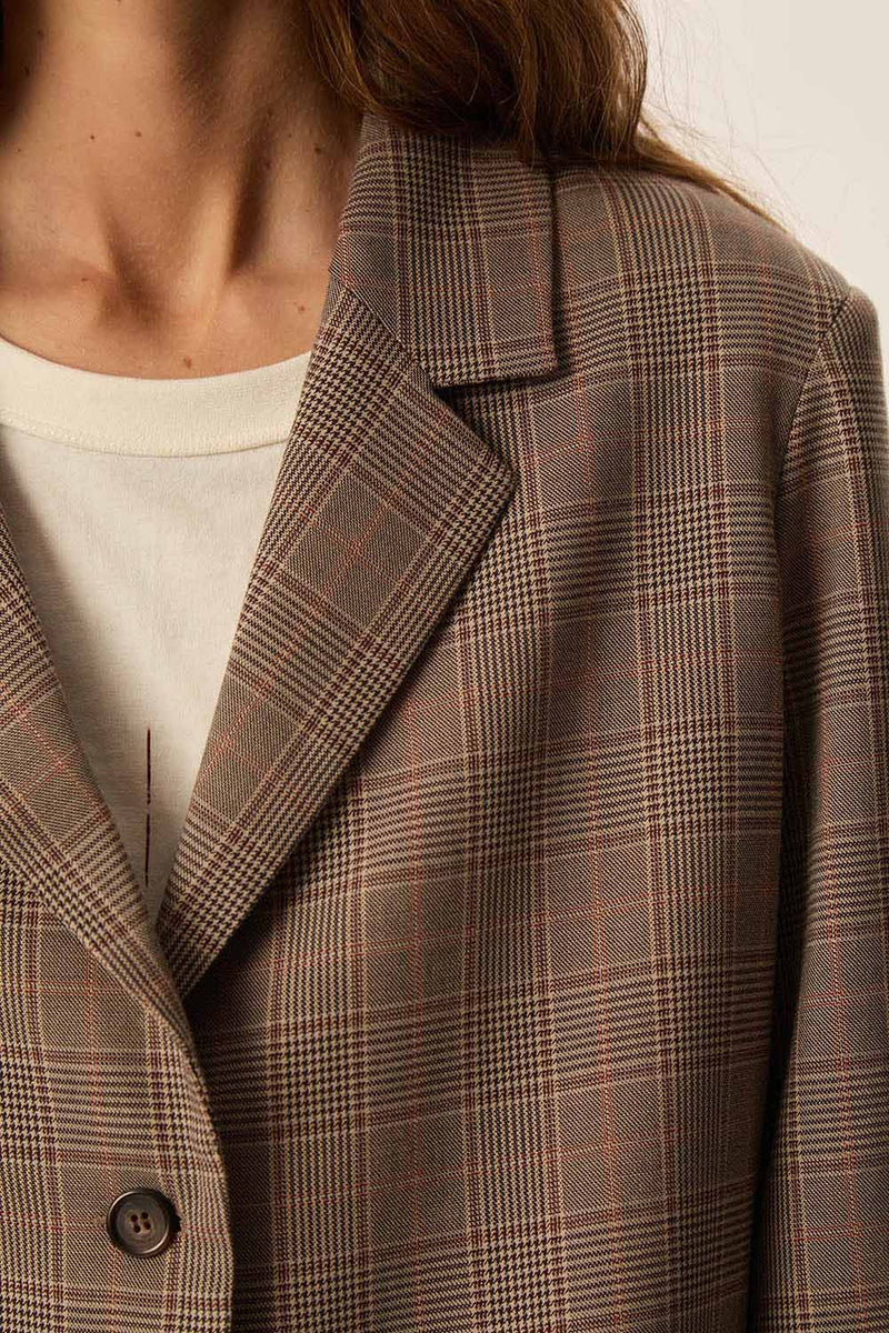 Veste Taminette Saloon