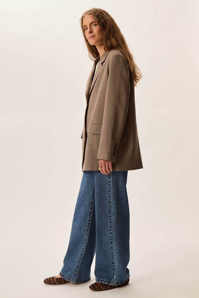 Veste Taminette Saloon