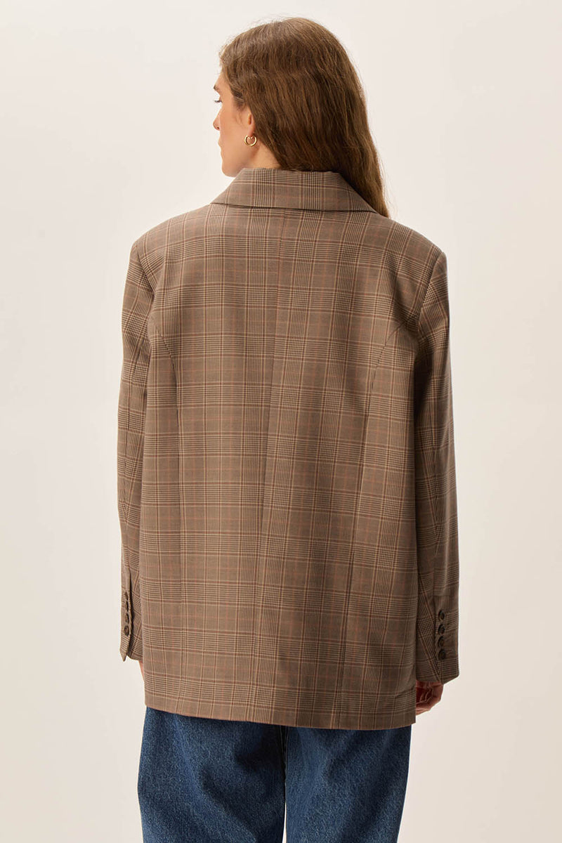 Veste Taminette Saloon