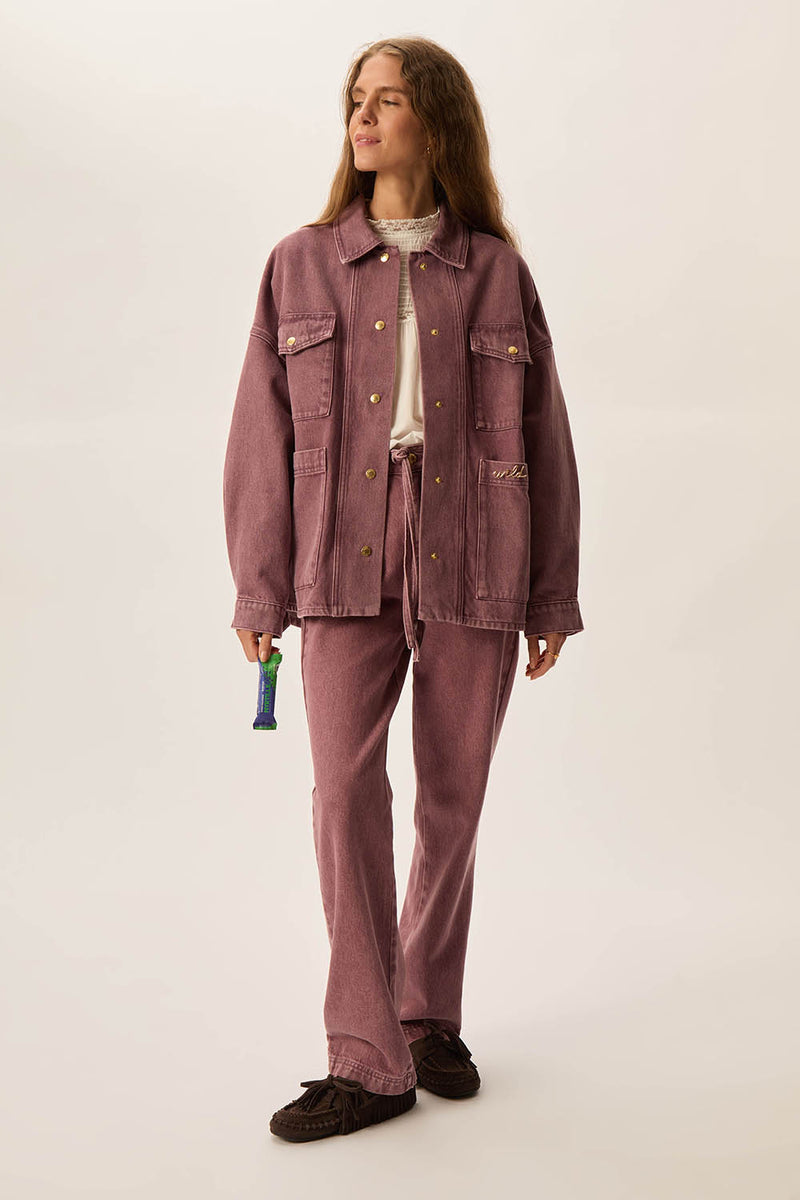 Veste Laina Berry