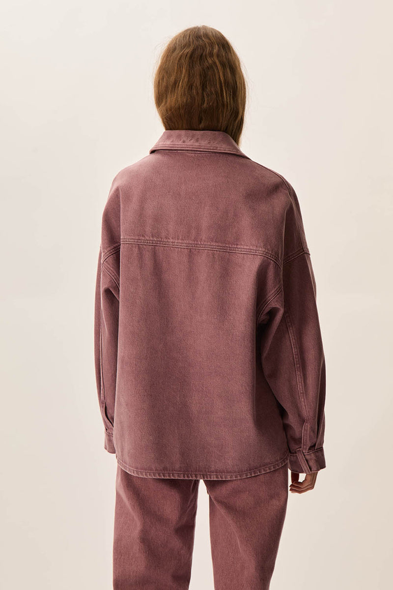 Veste Laina Berry