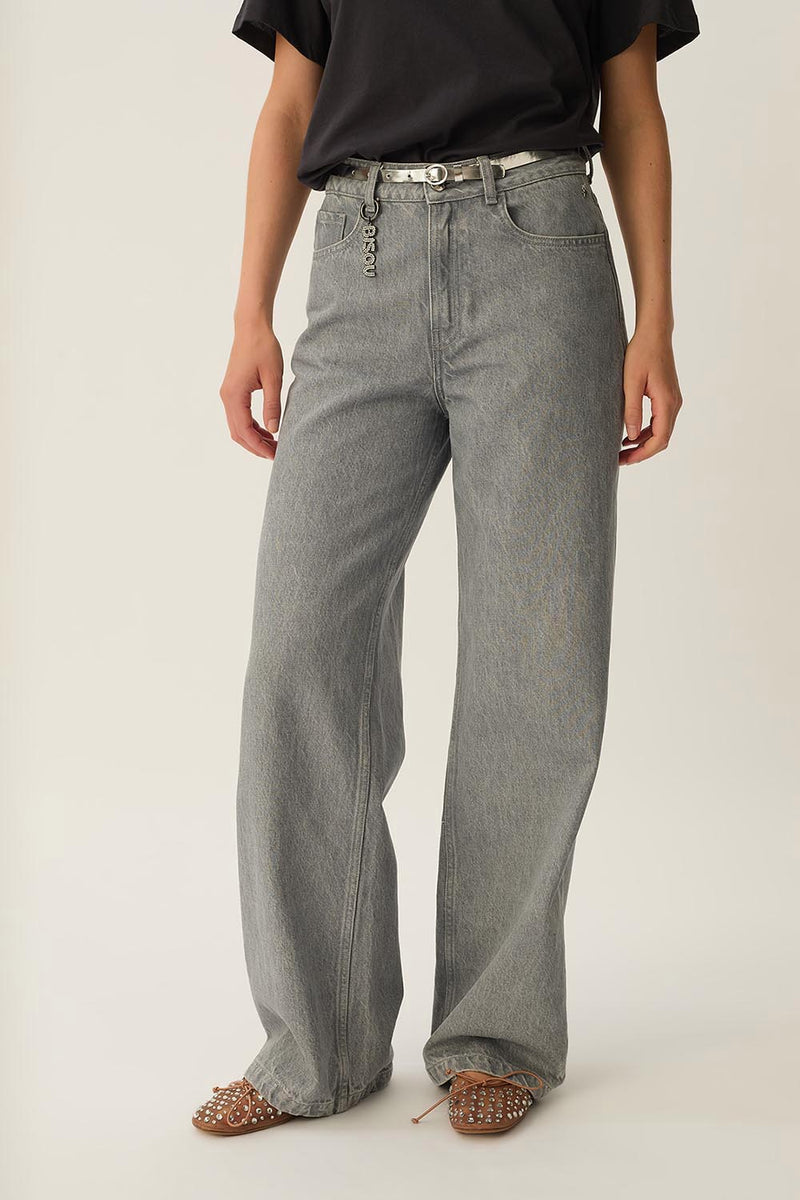Jean Louela1 Grey
