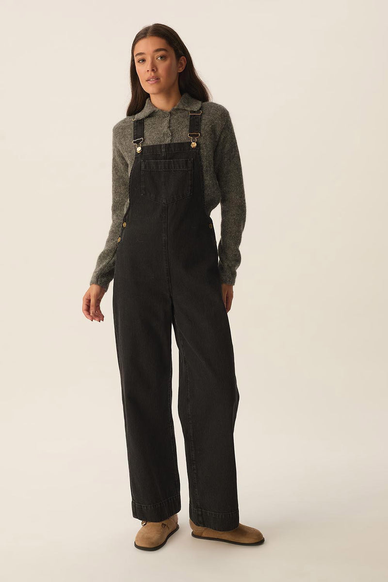 Dungarees Laricia Dark
