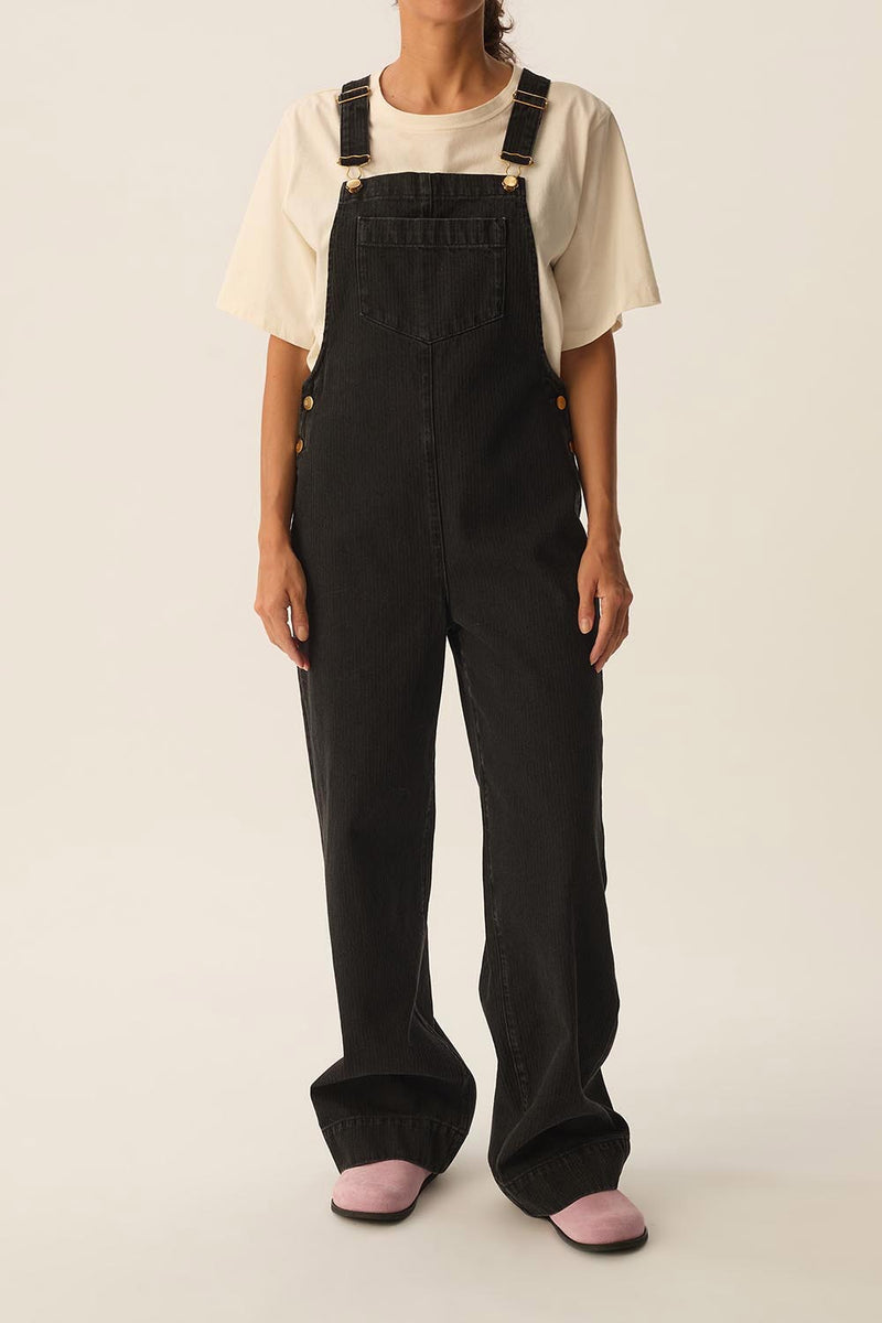 Dungarees Laricia Dark