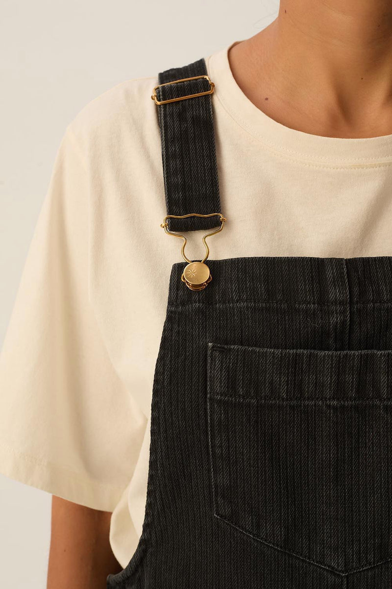 Dungarees Laricia Dark