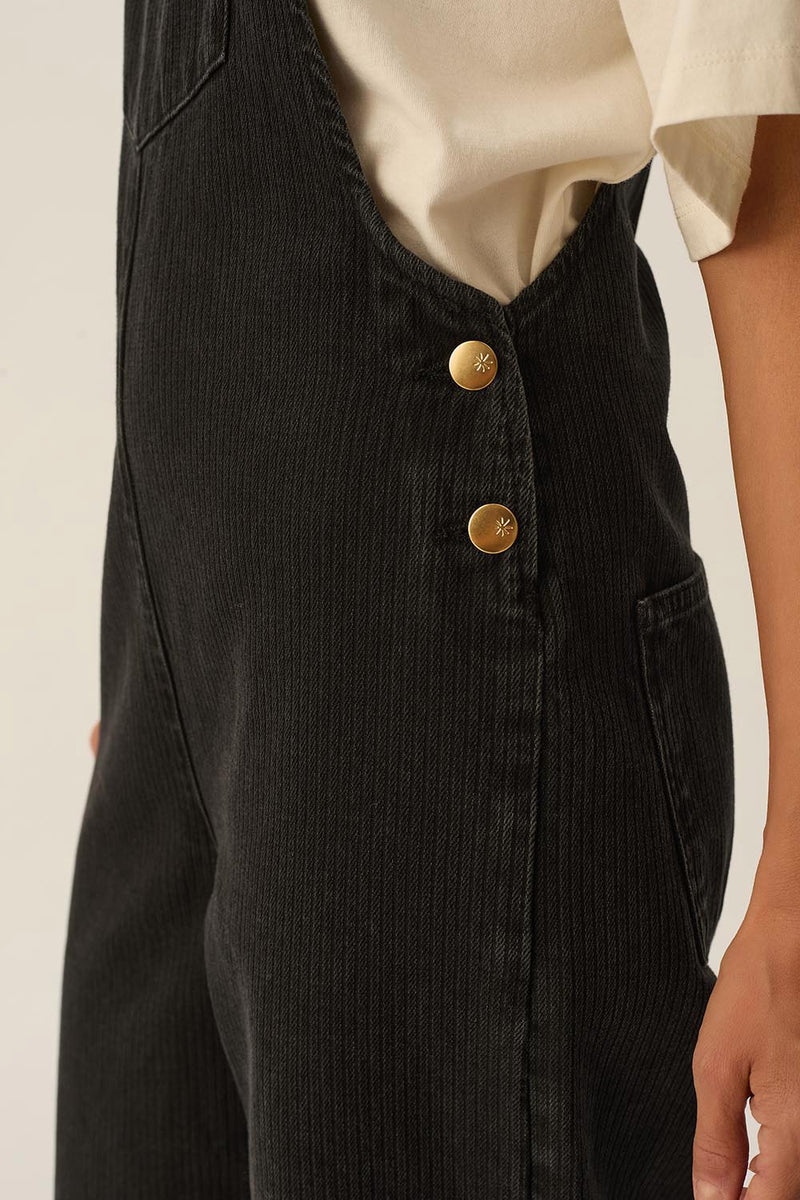 Dungarees Laricia Dark