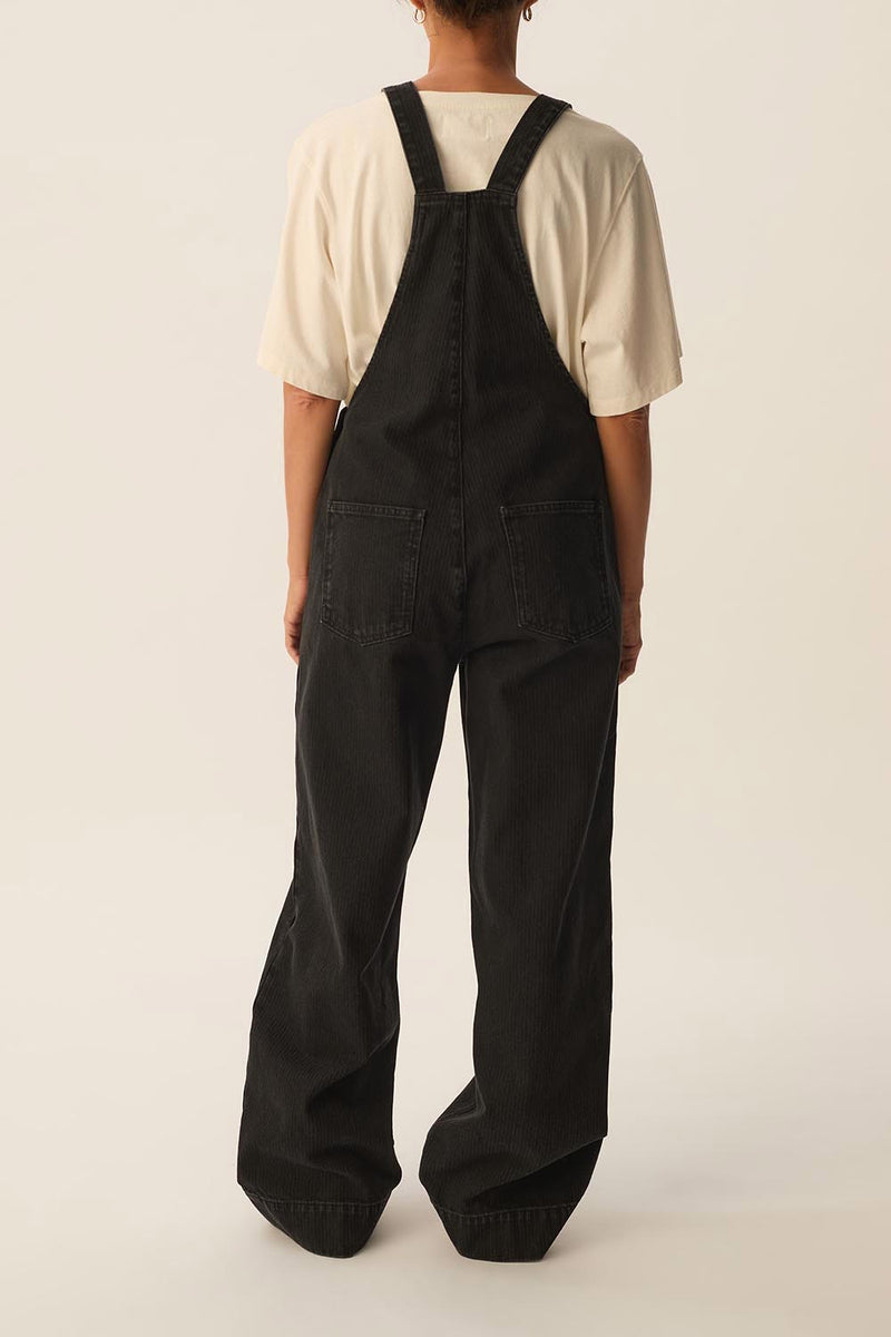 Dungarees Laricia Dark