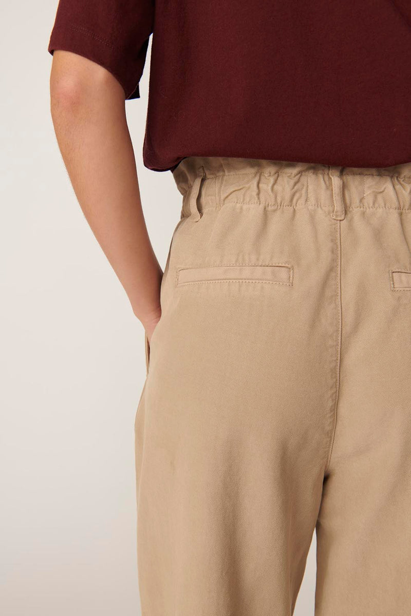 Trousers Santino Loup