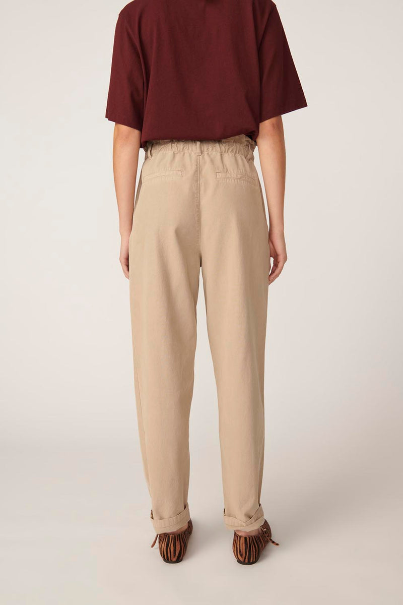 Trousers Santino Loup