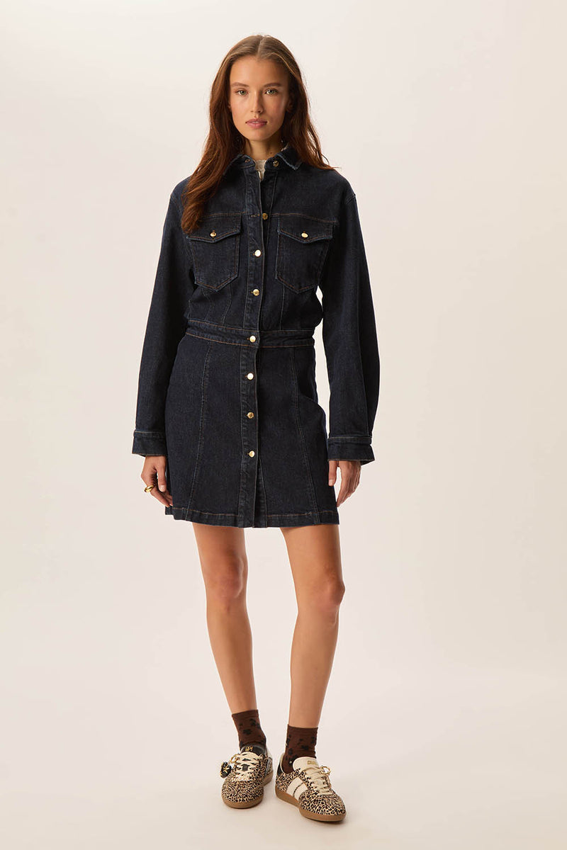 Robe Lenaelle Brut