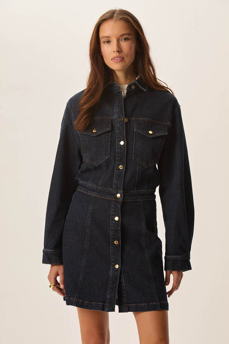 Robe Lenaelle Brut