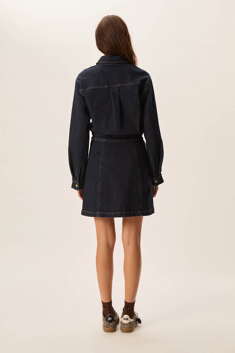Robe Lenaelle Brut
