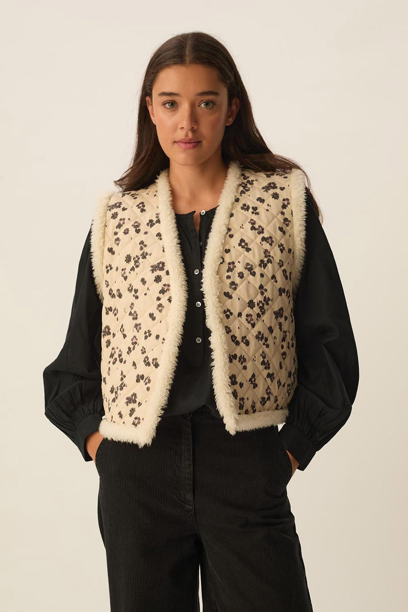 Bodywarmer Ulmyr Pongo