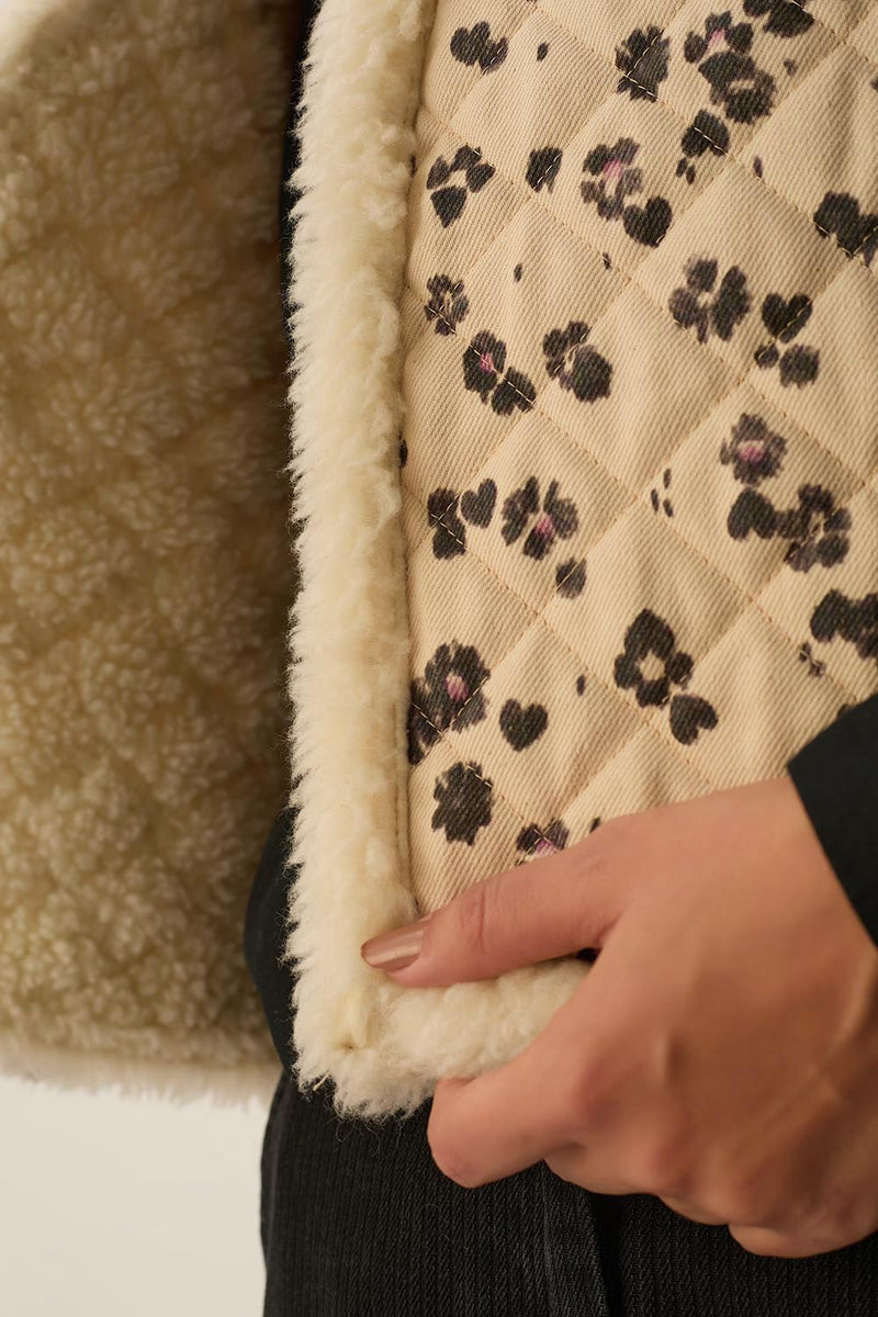 Bodywarmer Ulmyr Pongo