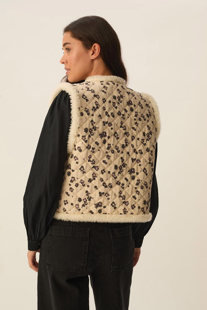 Bodywarmer Ulmyr Pongo