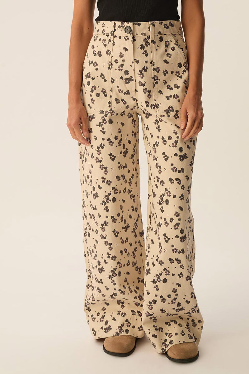 Trousers Ulmady Pongo