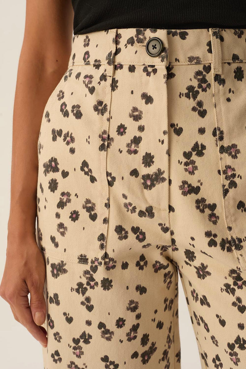 Trousers Ulmady Pongo