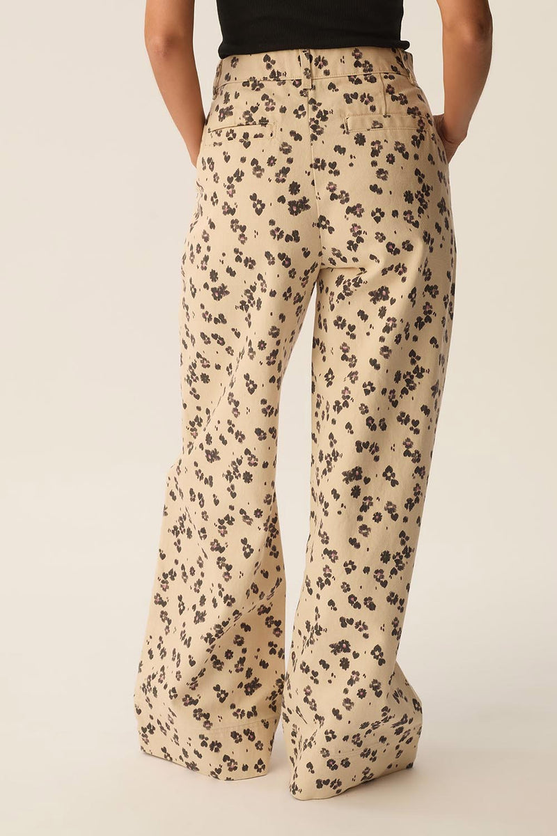 Trousers Ulmady Pongo