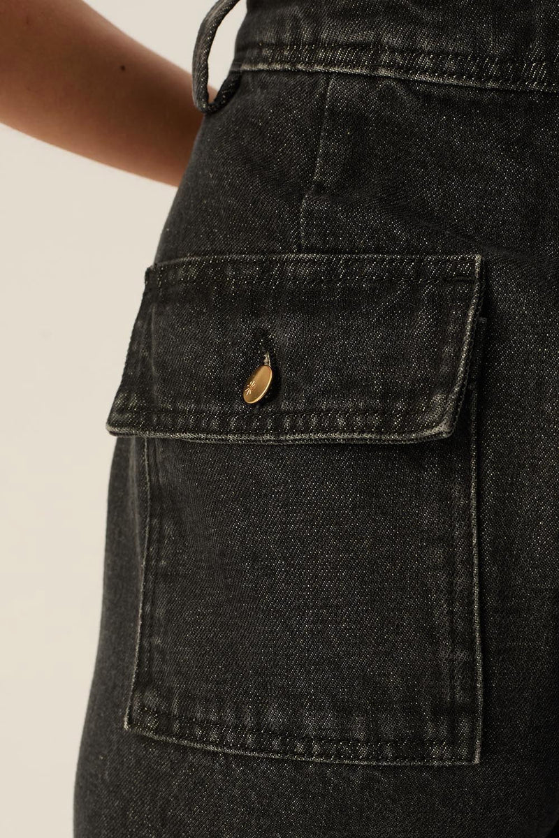 Jean Lentura Noir Stone