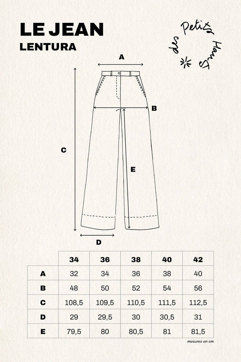 Jean Lentura Noir Stone